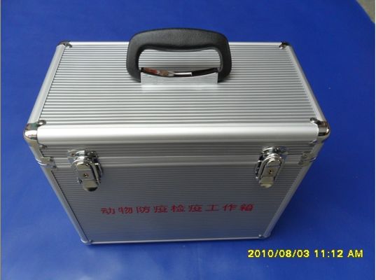 Alta durevolezza della lega della struttura della grande scatola ad alta densità stabile della medicina